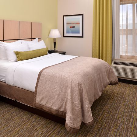 Candlewood Suites Morgantown-Univ West Virginia By Ihg Westover Luaran gambar