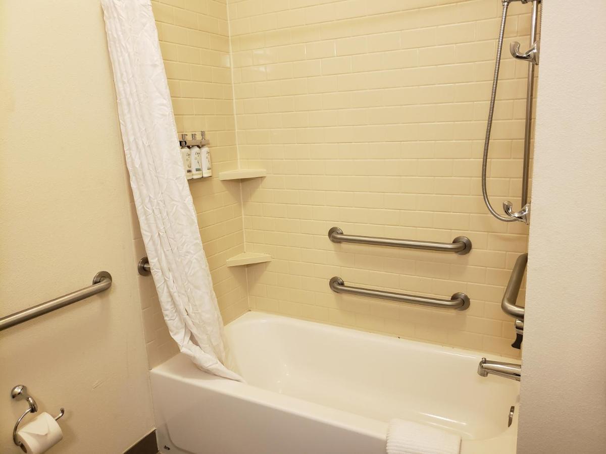 Candlewood Suites Morgantown-Univ West Virginia By Ihg Westover Luaran gambar