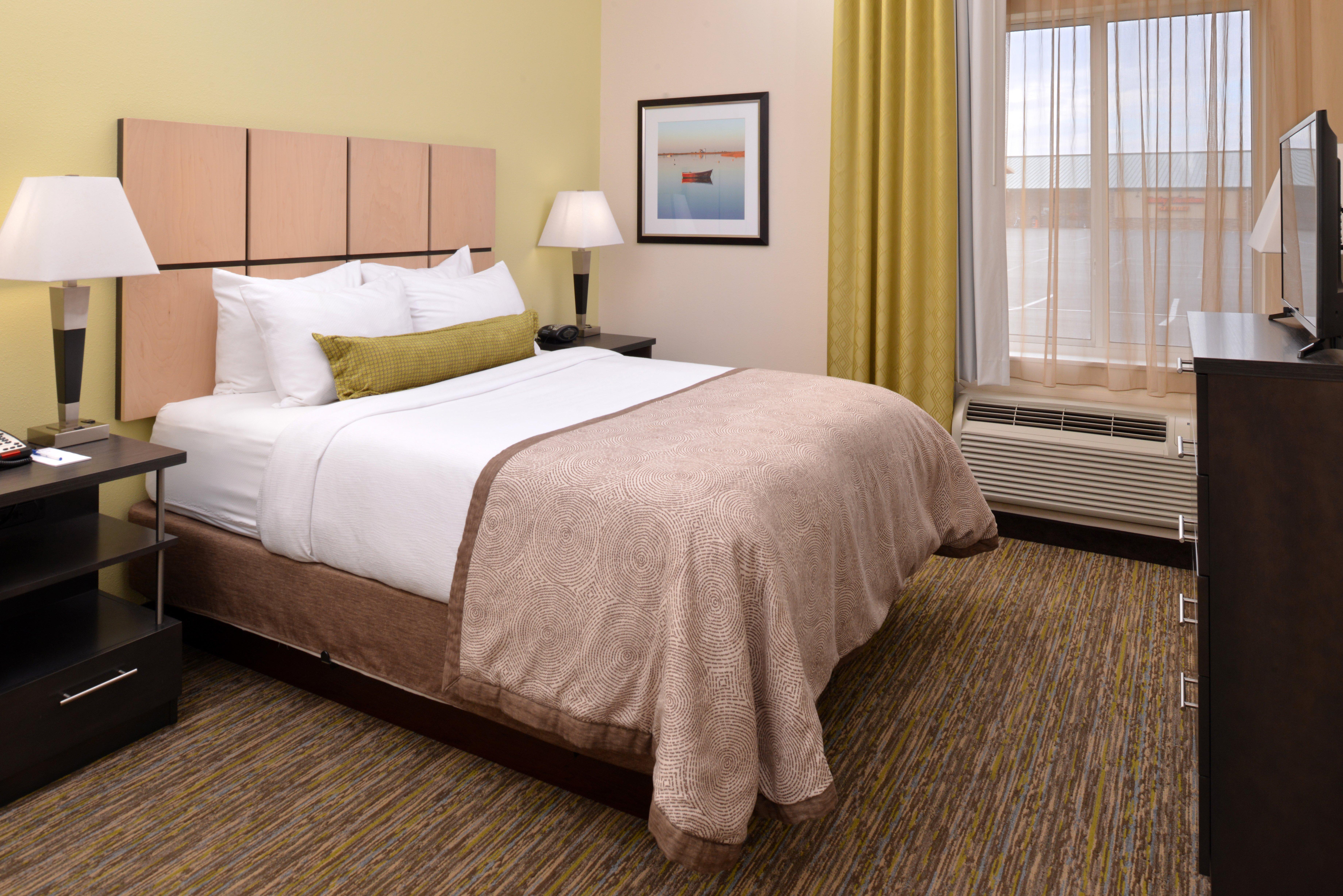 Candlewood Suites Morgantown-Univ West Virginia By Ihg Westover Luaran gambar