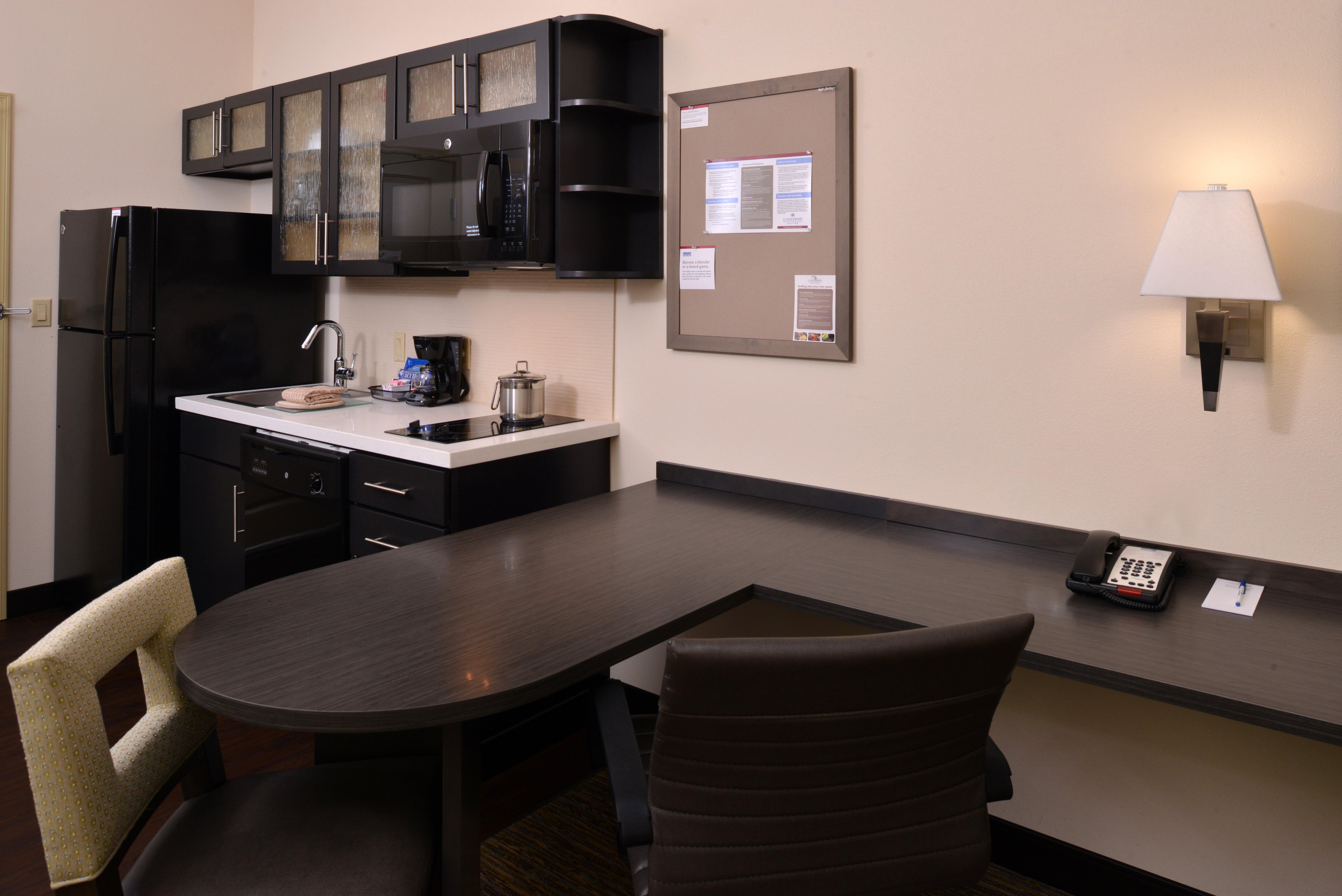 Candlewood Suites Morgantown-Univ West Virginia By Ihg Westover Luaran gambar