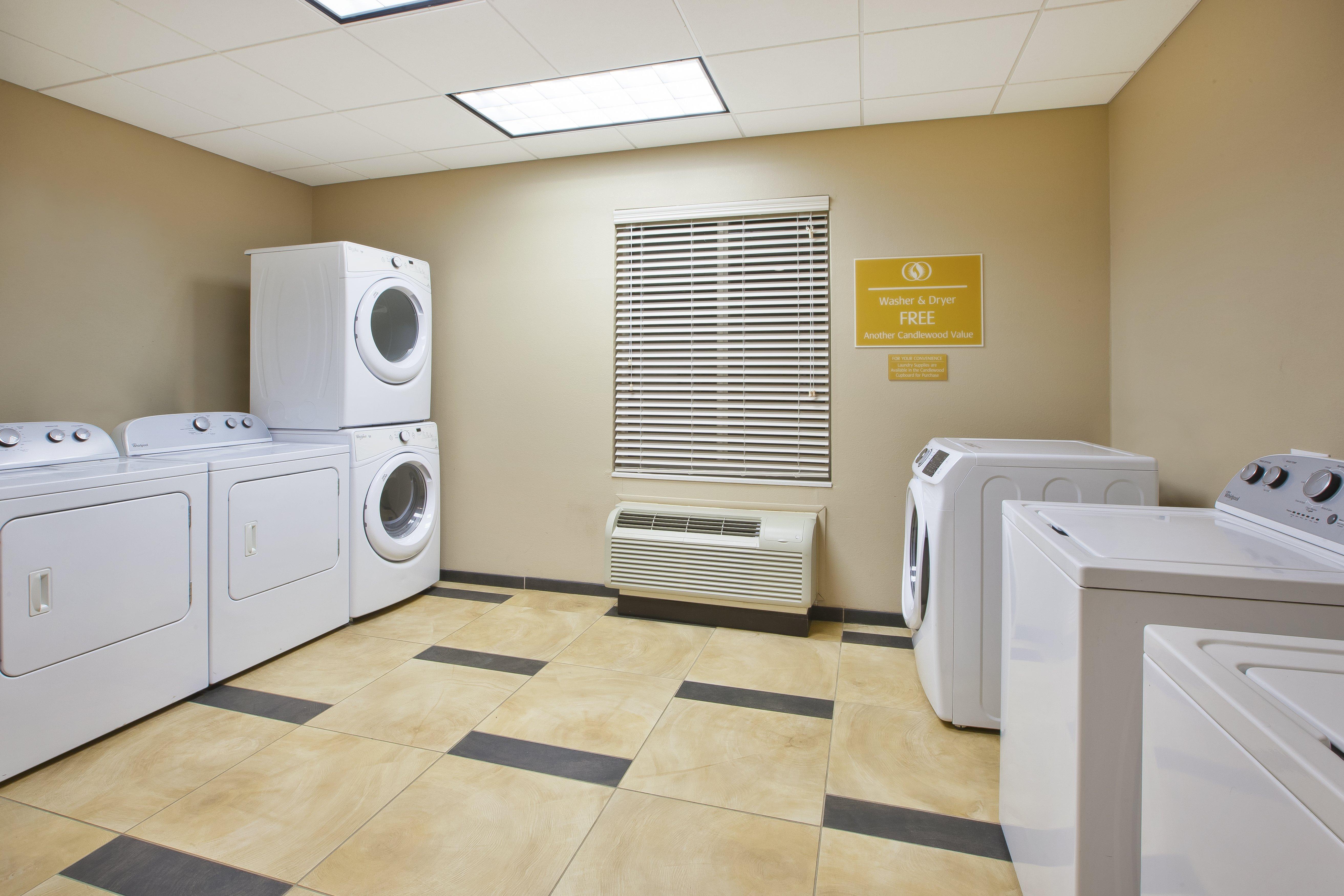 Candlewood Suites Morgantown-Univ West Virginia By Ihg Westover Luaran gambar