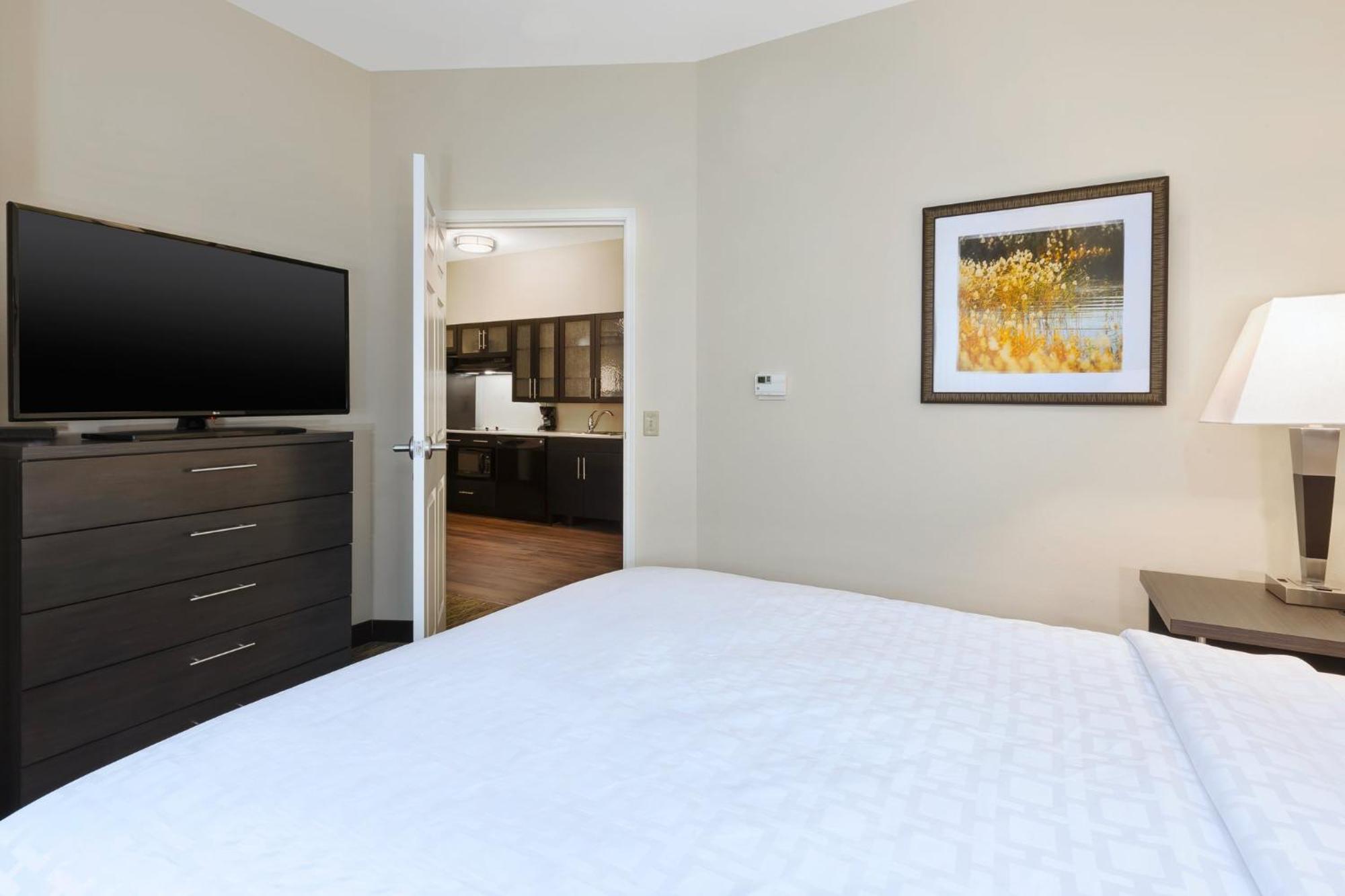 Candlewood Suites Morgantown-Univ West Virginia By Ihg Westover Luaran gambar