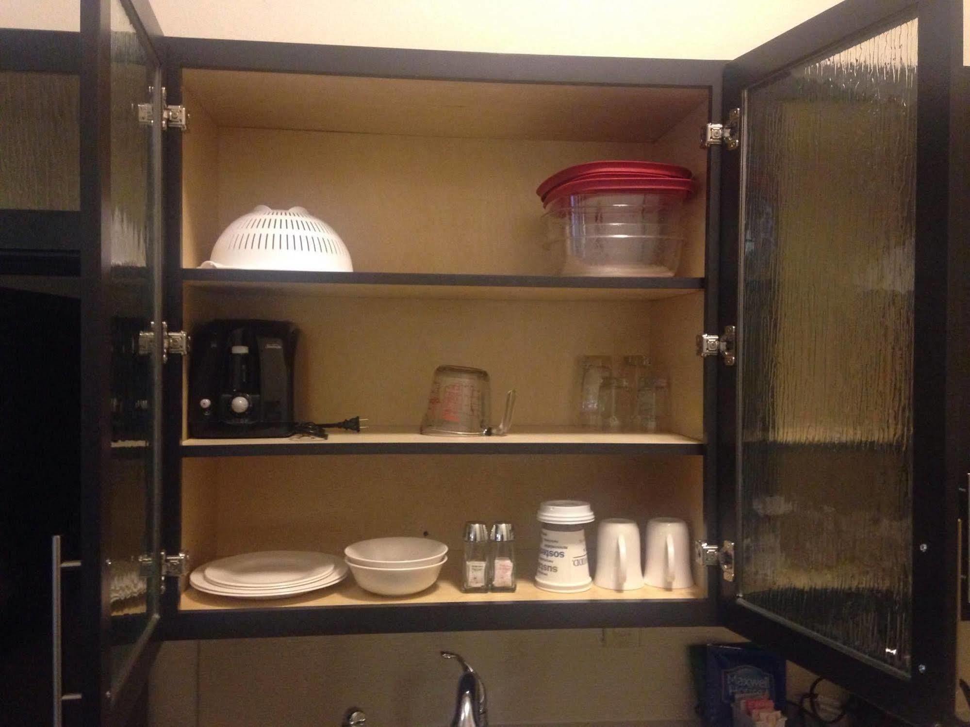 Candlewood Suites Morgantown-Univ West Virginia By Ihg Westover Luaran gambar