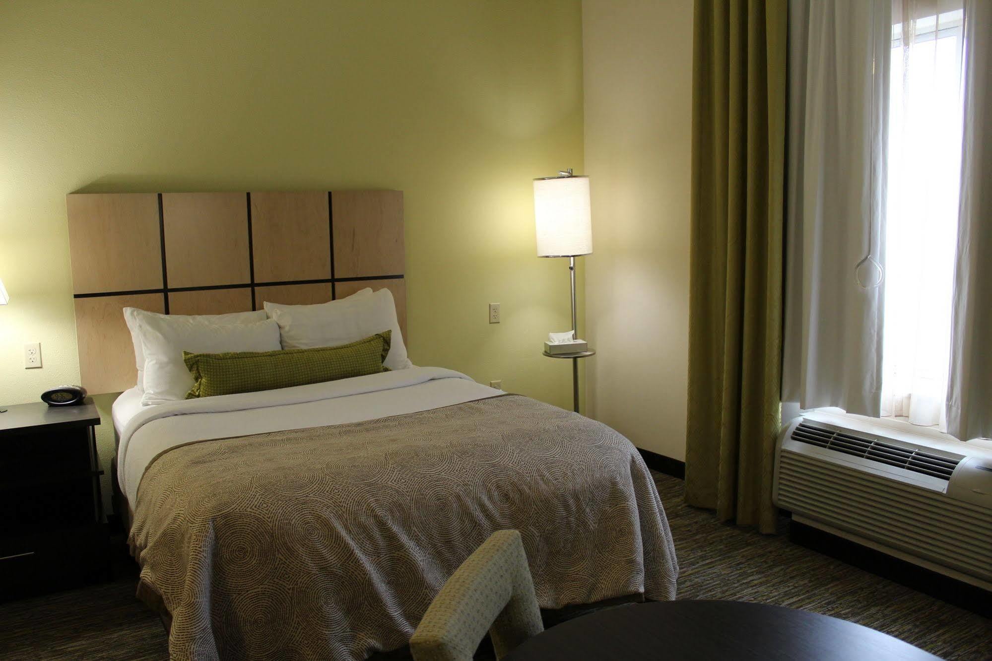 Candlewood Suites Morgantown-Univ West Virginia By Ihg Westover Luaran gambar