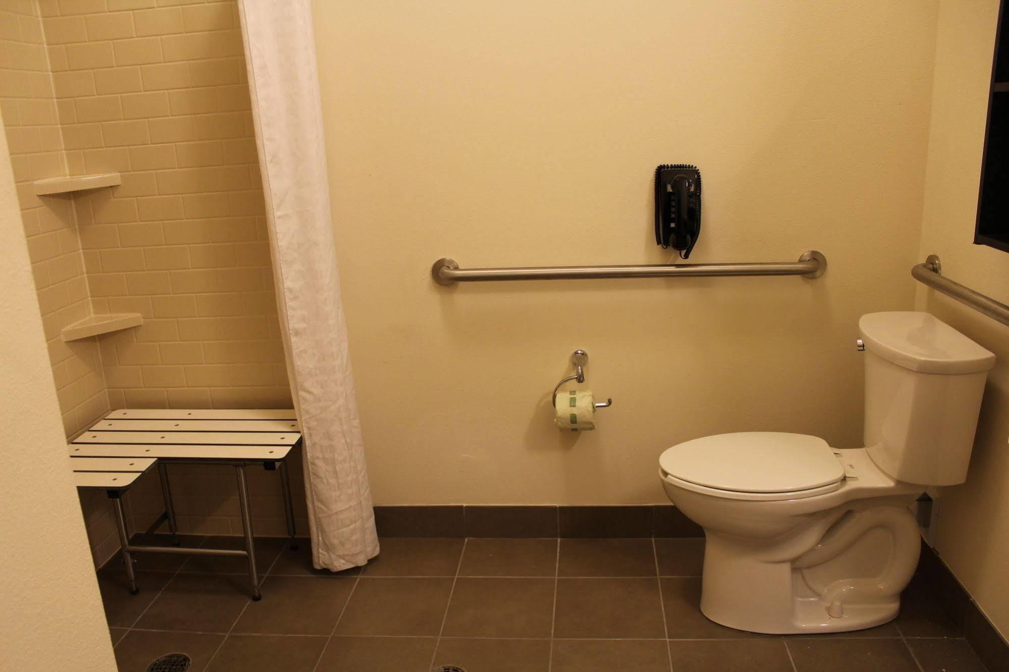 Candlewood Suites Morgantown-Univ West Virginia By Ihg Westover Luaran gambar