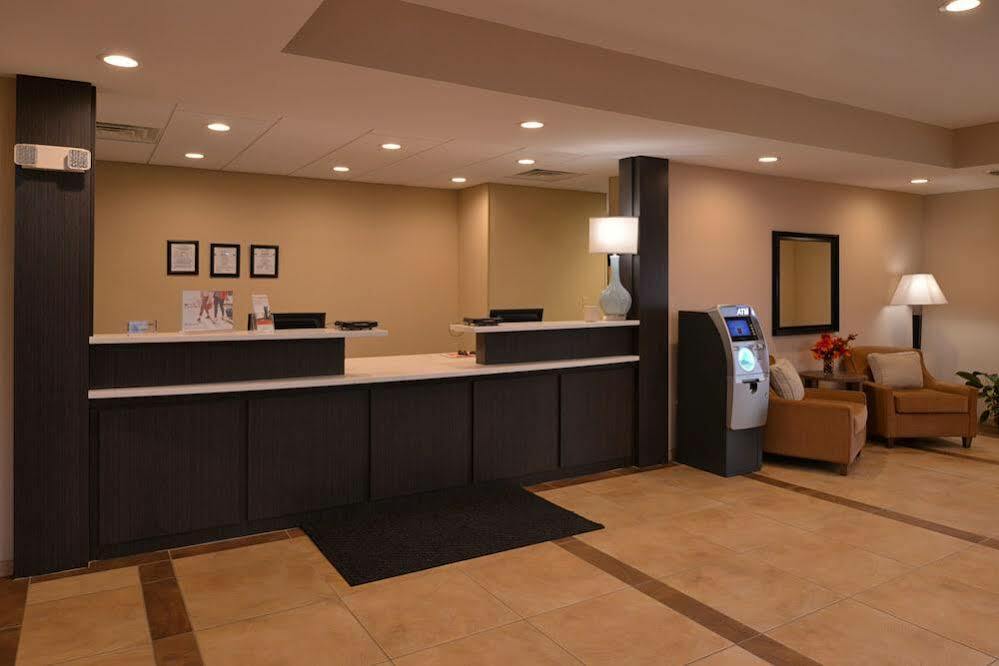 Candlewood Suites Morgantown-Univ West Virginia By Ihg Westover Luaran gambar
